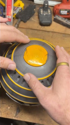 Dyson Ball Vacuum Air Filter Replacement #HowTo