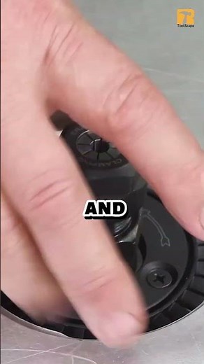 SpinRite Router Motor #tools #productivity #viralshorts #woodscraft #usa