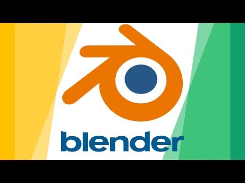 Blenderで何か作るだけ。円形都市。こんなのが実現するのは中国か、AIが発達した未来か。ネオンっぽい街。#blender