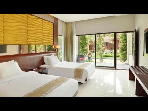 Java Paradise Resort, Karimunjawa, Indonesia | Travel With Vedika