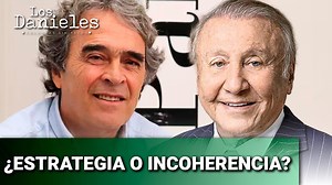 25K views · 546 reactions | ¿Qué dice de Fajardo su acercamiento a Rodolfo Hernández tras quedar por fuera de la segunda vuelta? | Los Danieles -- Para leer nuestras columnas https://losdanieles.com/ Suscribirse al canal: https://tinyurl.com/y76appvo Síguenos en Facebook: https://www.facebook.com/losdanielesop Twitter: https://twitter.com/losdanieles Instagram: https://www.instagram.com/losdanieles/ | Los Danieles | Facebook