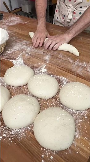 How to Shape Baguettes