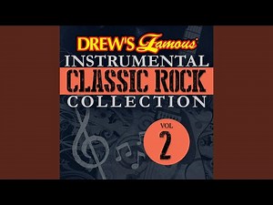 Let It Ride (Instrumental)