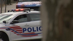 Man, charged arrested for 14th st. stabbing