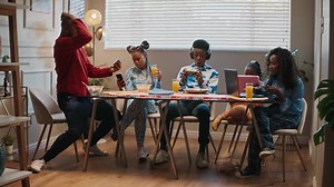 Don't miss a moment with #LiquidHome fibre and LTE! Visit https://zm.liquidhome.tech/ to learn more. #WhereSpeedLives | Liquid Home Zambia