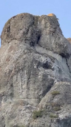 2.6M views · 20K reactions | Kral Kaya Mezarı Yatan Domuz Define İşareti Olasılık #kral #kaya #mezarı #domuz #define #işareti King Rock Tomb Lying Pig Treasure Sign Probability #king #rock #tombs #pig #treasure #sign | Defineye Giden Yol - The way to The Treasure | Facebook