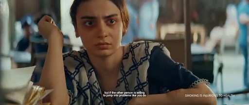 Taxali Gate | movie | 2024 | Official Trailer