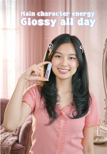 When your lips feel dry, everything feels a little off. But one swipe changes it—smooth, hydrated, and naturally glossy 😲 Lightweight, non-sticky, and comfortable all day. Waking up with softer lips and a better mood just feels right. Lip Ice Juicy Lip Serum 💋 For lips that look as good as they feel. #LipIceID #LipIceJuicyLipSerum #LipIcexPeko #Peko #ListenToYourLips