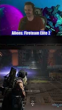 Defending the zone from Alien Hordes! | Aliens Fireteam Elite 2 | Xbox Series X
