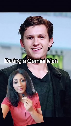 Dating a Gemini Man: Insights for Relationships