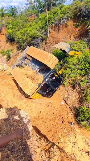 Alat Berat Terbaru yang Viral dan Trending