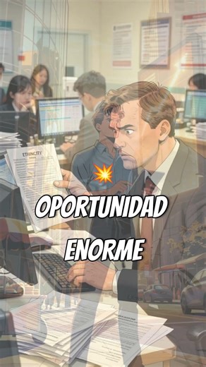 He sold sweets… and created a bank 😳