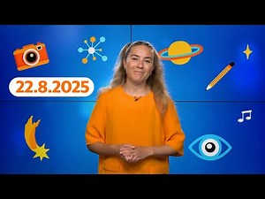 Lasten uutiset 22.8. – Tulipalon jälkeen