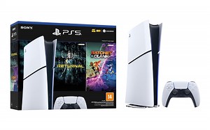 PlayStation 5 Slim Digital   2 jogos chegou ao Brasil e está disponível na Amazon - Adrenaline