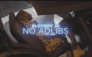 BlocBoy JB - NO ADLIBS