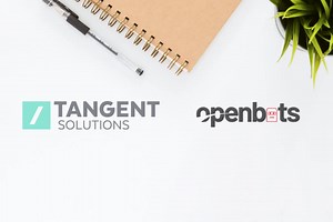 Made with OpenBots: sCOOL Tech-demo