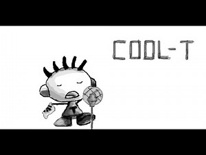 One T + Cool T The magic key + Lyrics