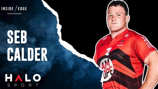 Seb Calder