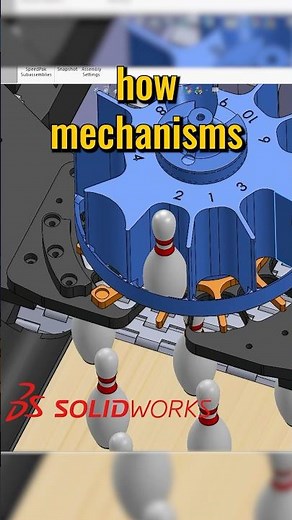 Designing in SOLIDWORKS for Makers!