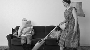 Goodbye to Ireland's 'women in the home' constitution clause?