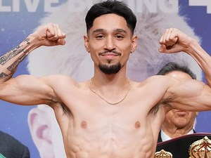 Anthony Olascuaga Revamps Promotional Agreement With All Star Boxing Promotions