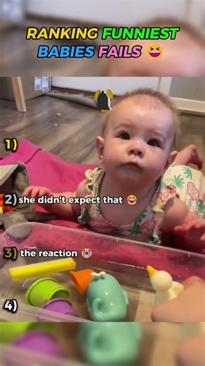 Funniest Baby Fails Ever 😂 | #1 Had Me Crying!