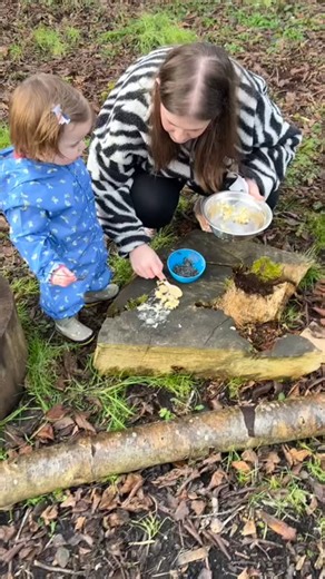 As an outdoor activity provider at this time of year, things slightly slow down and, at times,it becomes hard to remember all you’re achieved. When I started to look back on the year through photos, it made me reflect on what a fantastic 2025 we’ve had. It was hard to choose a few photos to sum up all the classes, events, collaborations and successes we’ve had, and as you’ve been there for the journey you all know anyway! I think the smiles and laughter of little, and big Nature Makers, in these