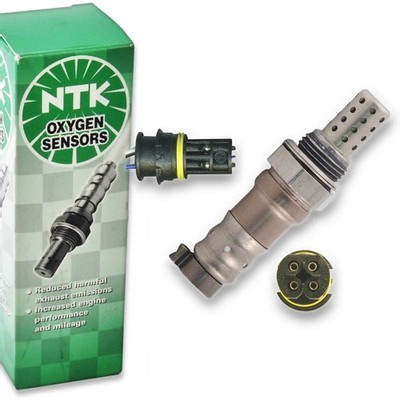 NGK NTK Downstream Right O2 Oxygen Sensor for 2001 Mercedes-Benz ML430 4.3L ad | eBay