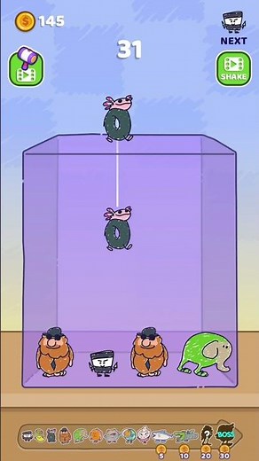 PART 1 ARTISTIC BRAINROT #gaming