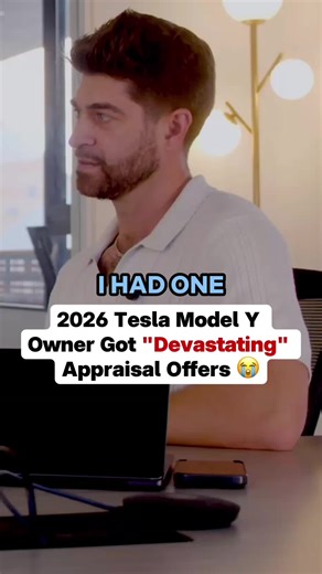 A seller came in with a 2026 Model Y that was practically new — but the offers he kept receiving were thousands below its real value. When dealers don’t understand EV pricing, the customer always feels like they’re losing. The trade desk ensures every offer is backed by data, transparency, and real expertise.