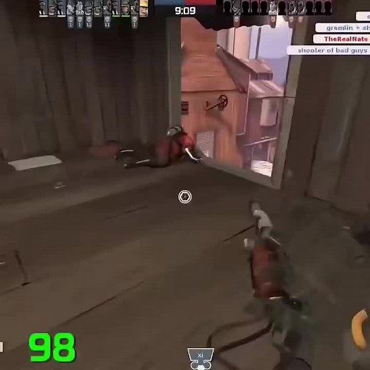 Demoman TF2 Memes and Gameplay Highlights