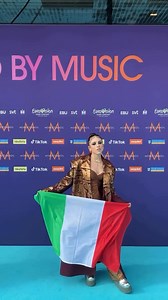 730K views · 10K reactions | Forza Angelina Mango ❤️ Aspettando Eurovision Song Contest 2024 #EscIta #Eurovision #LaNoia  dal profilo IG @raieurovision | Rai Radio2 | Facebook