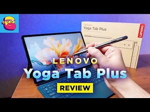 Can This Tablet Replace Your Laptop?