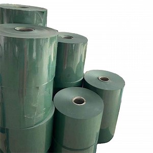 [Hot Item] 6520 Insulation Fish Paper/Vulcanized Fiber