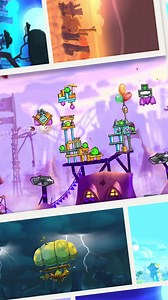 Join the Sonic the Hedgehog Event! | Angry Birds 2