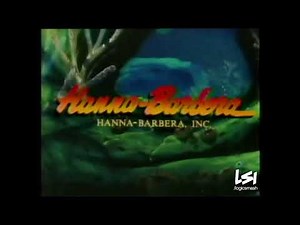 Hanna Barbera (1992)