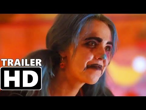 FRIGHT FEST - Official Trailer (2019) Horror Movie