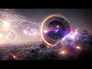 111Hz + 999 Hz 》 Portals of Heaven 》 Positive Vibrate with Your Spiritual Guides 》 Wish Fulfilling