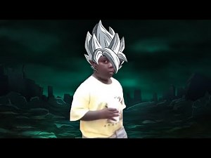 DOKKAN BATTLE MEME COMPILATION V125