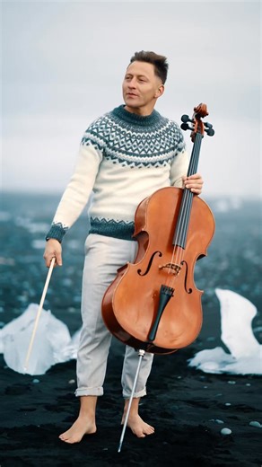 Watch this #cellocover #music #instrumental #coversong | Selenophile