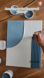 75K views · 1.3K reactions | When you want to create a texture...