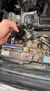 Fuse box wiring & connector fix | Abdullah auto electrician