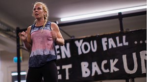 16K views · 149 reactions | How’s this for a workout? An Ontario woman broke the world record for the most burpees in an hour. #TheMoment #takethat2020 | CBC News: The National | Facebook