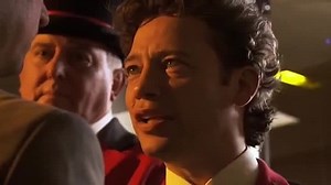 Hotel Babylon Saison 1 Episode 1 vf