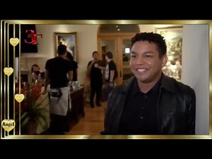 3T *💐* The Big Reunion *💐* Life In The Jackson Family *💐* The Next Generation *💐*