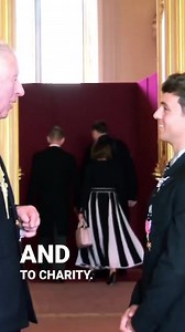 940K views · 16K reactions |  Congratulations to Tom Daley who today added an OBE to his medal collection! The Tokyo 2020 Olympic Gold Medallist received his honour, for services to diving, to LGBTQ+ rights and charity, from The Prince of Wales at an Investiture Ceremony at Windsor Castle. | The Royal Family | Facebook