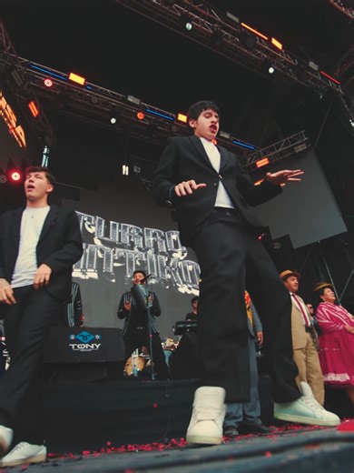 Pasito de los Turros: Aprende el Baile Cumbiero