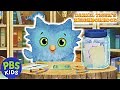 Daniel Tiger’s Neighborhood | Remembering to Be Thankful | PBS KIDS