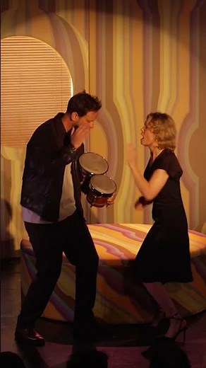 Bande-annonce L'Amant au Théâtre de Paris
