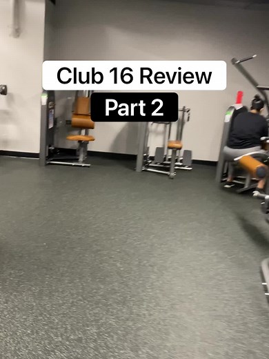 Part 2 of Club 16 Gym Review I am quite disappointed about Club 16 and their sketchy practice. I called Club 16 to see what the prices were. They told me the information that I mentioned in the video, I asked them if they had any other charges. I waited a second for for them to answer and they said that they didn’t have any other fees. However, my friend mentioned in part 1 of the review that there is also charge an annual enhancement fee of $40. The person on the phone didn’t mention that to me
